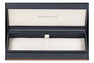 Ручка роллер из коллекции Zino. Davidoff