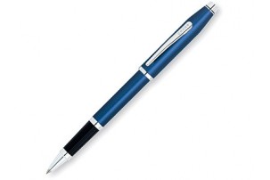 Ручка-роллер Selectip Cross Century II, синий