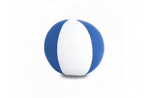 CRUISE. Пляжный надувной мяч, Синий