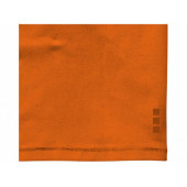 Kawartha мужская футболка из органического хлопка, оранжевый