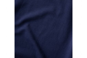 Kawartha мужская футболка из органического хлопка, темно-синий