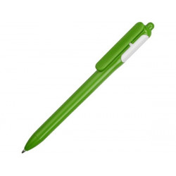 Ручка пластиковая шариковая «Пинсон»