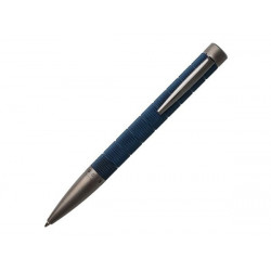 Ручка шариковая Pillar Blue
