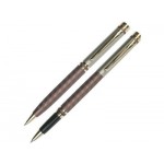 Набор «Pen and Pen»: ручка шариковая, ручка роллер Набор «Pen and Pen»: ручка шариковая, ручка роллер