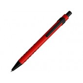 Ручка шариковая Actuel. Pierre Cardin, красный/черный