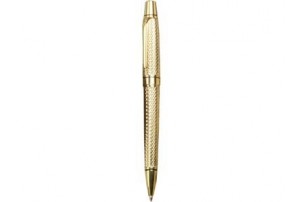 Набор: часы песочные, нож для бумаг, ручка шариковая, брелок-термометр «Клипер»