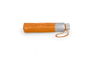 TIGOT. Компактный зонт, Оранжевый