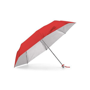 TIGOT. Компактный зонт, Красный
