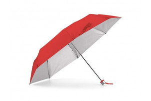 TIGOT. Компактный зонт, Красный