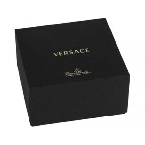 Рождественский колокольчик Versace «Gold», золотистый