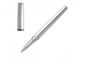 Ручка-роллер Gear Metal Chrome