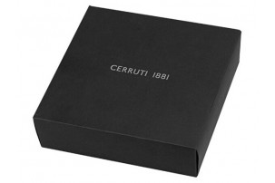 Набор Cerruti 1881: портмоне, ручка шариковая