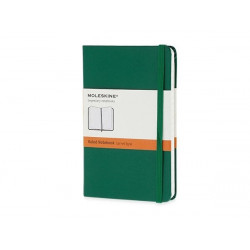 Записная книжка А6 (Pocket) Classic (в линейку)