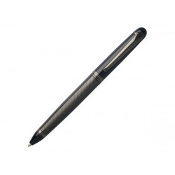 Ручка шариковая Alesso Black