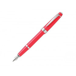 Ручка перьевая «Bailey Light Coral», перо XF