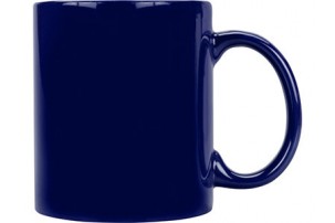 Подарочный набор «Tea Trio Superior» с тремя видами чая, синий