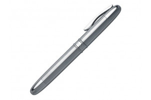 Ручка-роллер "Stripe Chrome". Hugo Boss