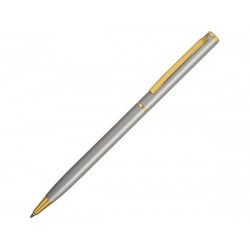 Ручка металлическая шариковая «Жако»