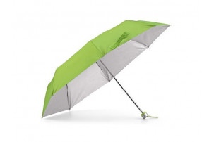 TIGOT. Компактный зонт, Светло-зеленый