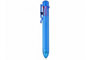 Ручка шариковая "Artist" многостержневая, синий