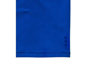 Kawartha женская футболка из органического хлопка, синий