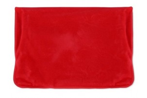 Подушка надувная «Сеньос», красный