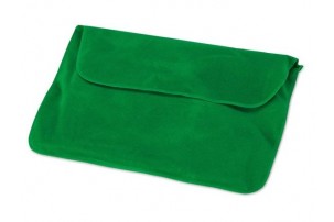 Подушка надувная «Сеньос», зеленый