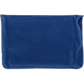Подушка надувная «Сеньос», синий классический