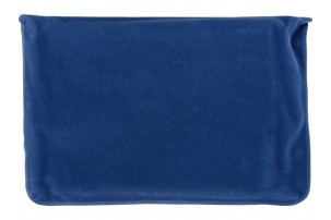 Подушка надувная «Сеньос», синий классический