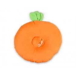 Музыкальная подушка «Апельсин»
