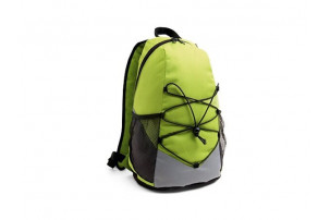 TURIM. Рюкзак 600D, Светло-зеленый