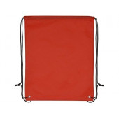 Рюкзак-мешок "Пилигрим", красный