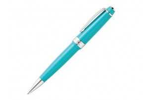 Шариковая ручка Cross Bailey Light Teal, светло-бирюзовый