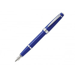 Ручка перьевая «Bailey Light Blue», перо XF