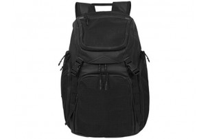 Рюкзак Helix для ноутбука 17", черный