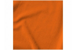 Kawartha женская футболка из органического хлопка, оранжевый