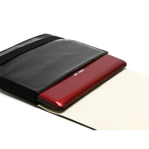 Чехол для ноутбука Moleskine Laptop Case 10" (26х19,5х3см), черный