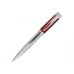 Ручка шариковая Zoom Classic Red