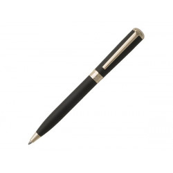 Ручка шариковая Beaubourg Black