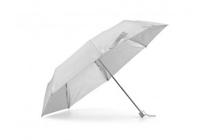 TIGOT. Компактный зонт, Светло-серый