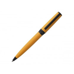 Ручка шариковая Gear Matrix Yellow