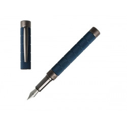Ручка перьевая Pillar Blue