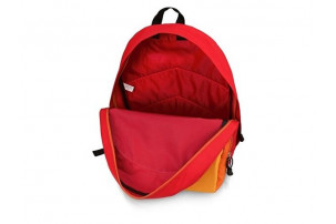 Рюкзак "Trias", красный