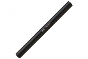 Ручка-роллер Cerruti 1881 модель «Shaft Black» в футляре