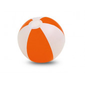 CRUISE. Пляжный надувной мяч, Оранжевый