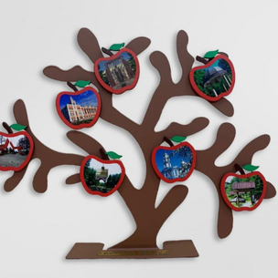 Эксклюзивные подарки