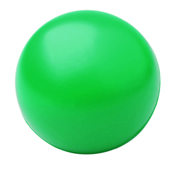 Антистресс Bola, зеленый