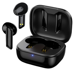 Наушники беспроводные Bluetooth Opportunity, черные