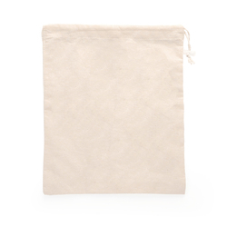 Сумка из хлопока 120 г/м² SOIL, Бежевый