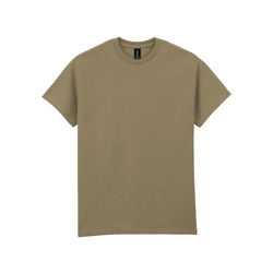 Футболка ULTRA COTTON, СЕРО-БЕЖЕВЫЙ 2XL